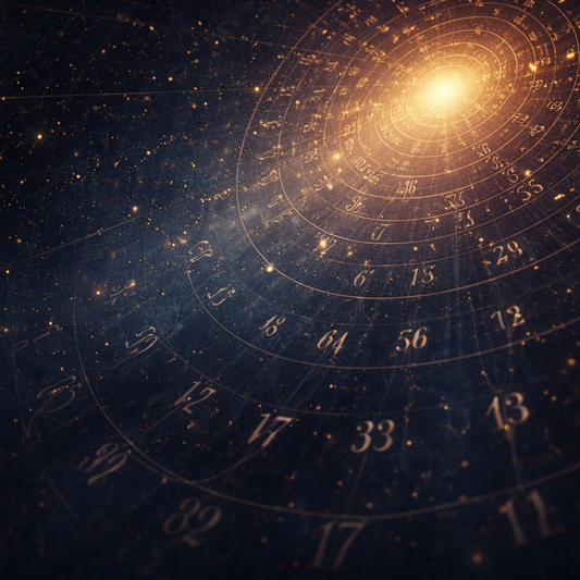 AI numerology — turn your numerology report into a personal AI mentor with Soul Aura